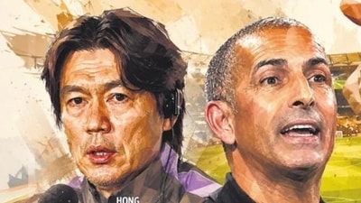 The managerial 'glass ceiling' at the 2026 World Cup | Number Theory