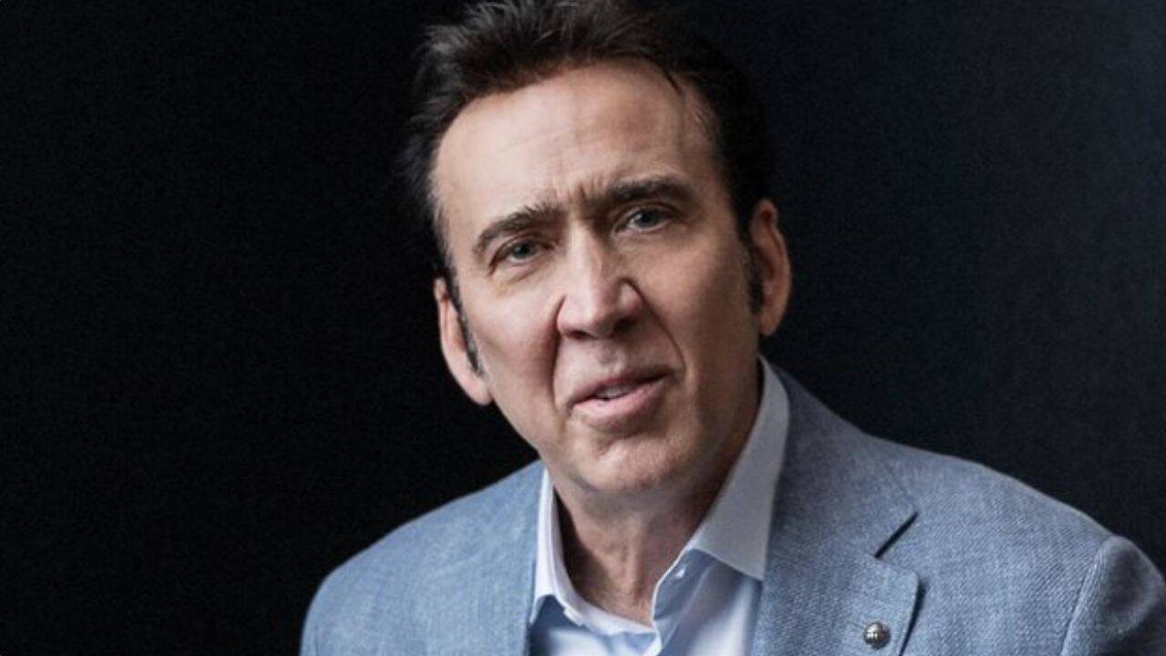 Netflix Sued for $105 Million Over Stolen Master Copy of 'Fortitude' Starring Nicolas Cage |