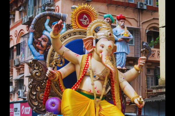 Ganpati Special Trains 2026: Central Railway announces 246 Ganpati Special trains for Ganesh Chaturthi 2026: Check booking dates, routes and how to book tickets
