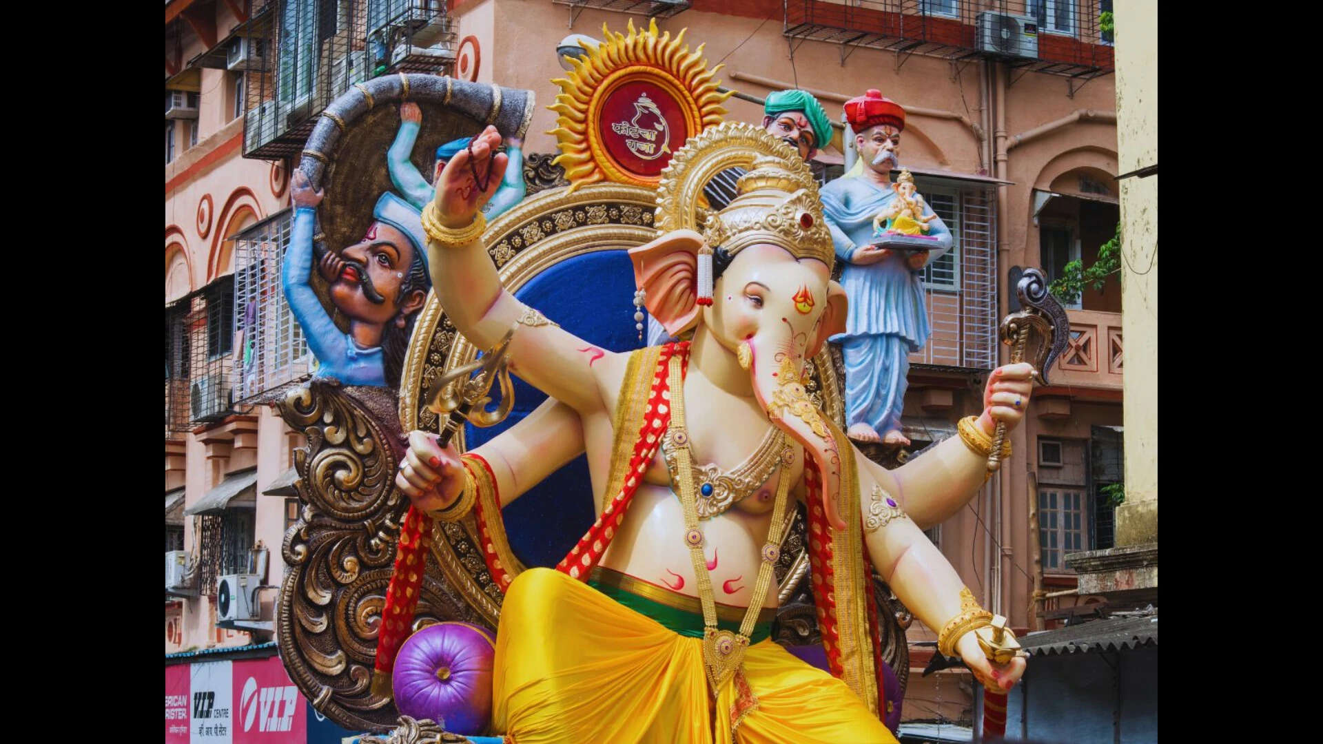 Ganpati Special Trains 2026: Central Railway announces 246 Ganpati Special trains for Ganesh Chaturthi 2026: Check booking dates, routes and how to book tickets