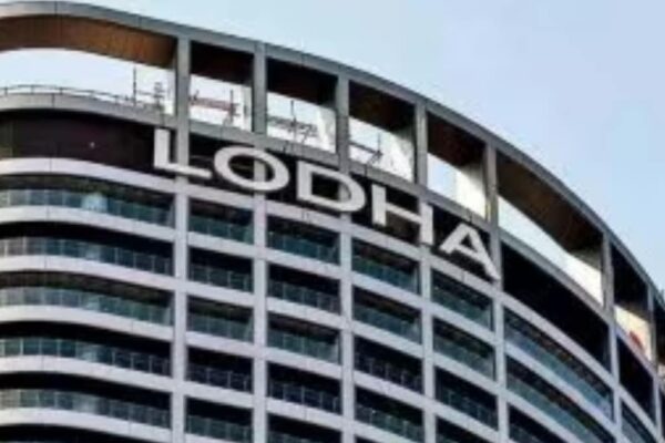Lodha shares rise over 3% as CLSA highlights technical breakout, attractive valuations