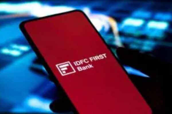 IDFC FIRST Bank's loans grow 21%, deposits rise 18% in Q1; CASA ratio improves