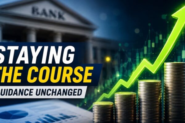Bank of Maharashtra retains FY27 advances growth guidance at 18% despite strong Q1