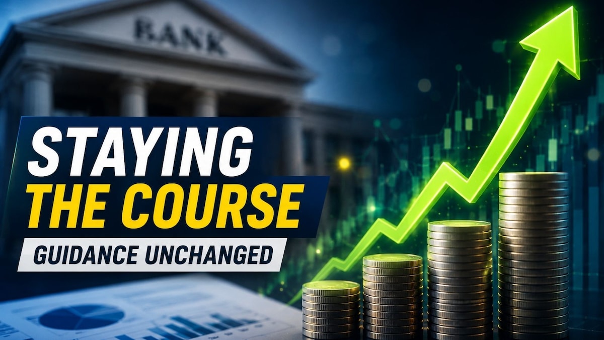 Bank of Maharashtra retains FY27 advances growth guidance at 18% despite strong Q1