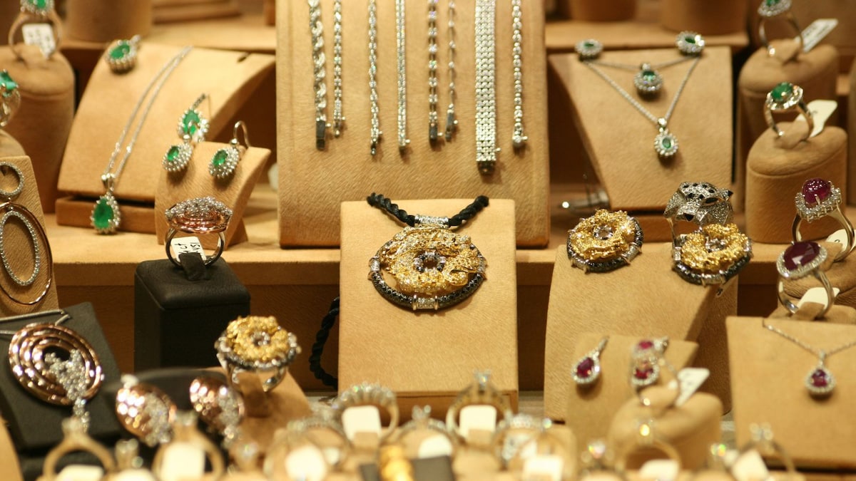 P N Gadgil Q1 Results: Shares jump 4% after retail segment drives 52% profit growth