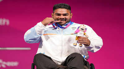 CWG 2026 medal table: Where does India stand after Jhandu Kumar's bronze on Day 2? | Commonwealth Games News