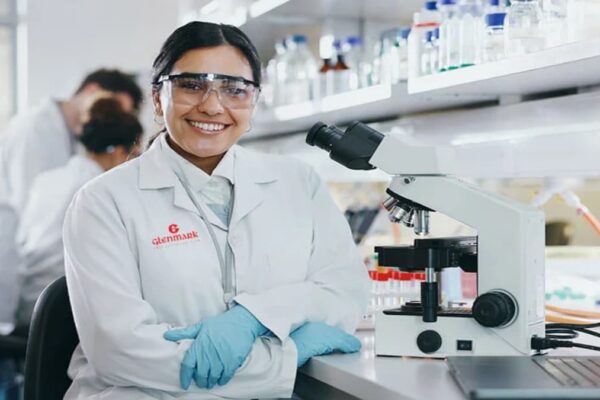 Glenmark Pharma Q1 profit jumps over 10-fold as India, North America businesses power growth