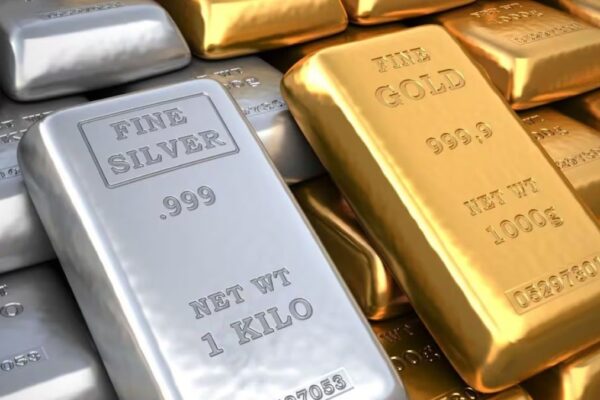 Gold's 2026 correction isn't the worst ever: A look at bigger historical declines