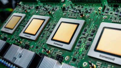 Hearing about Google selling AI chips to cloud startups, Nvidia quietly offered one of its key cloud partners Nscale 'financial incentives' that are said to be...