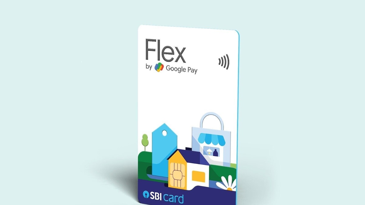 SBI Card, Google Pay launch co-branded credit card with UPI-linked RuPay option