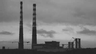 70% of electricity consumed during April-June quarter came from thermal energy | India News