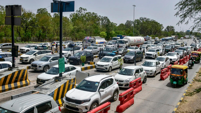 Govt restores WPI linking factor; toll rates on national highways rise marginally | India News