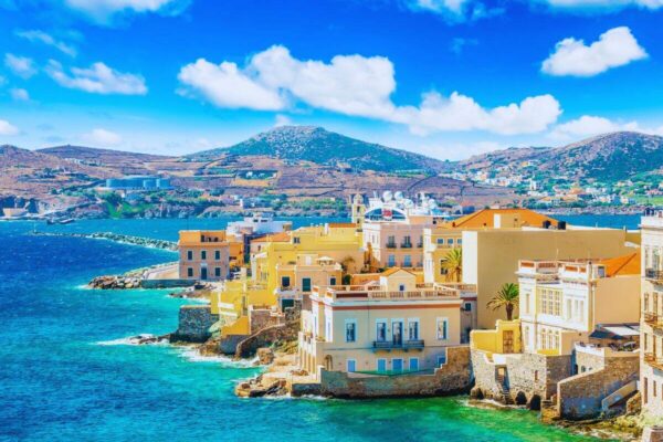 Greece becomes the 10th country to accept India’s UPI; what it means for Indian tourists visiting Europe |