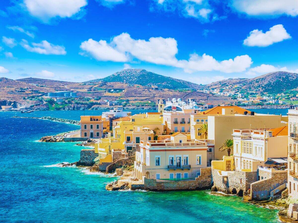Greece becomes the 10th country to accept India’s UPI; what it means for Indian tourists visiting Europe |