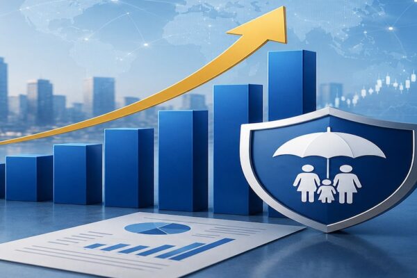 Life insurers report double-digit growth in June; SBI Life, Axis Max, ICICI Pru post strong expansion