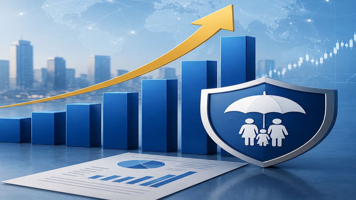 Life insurers report double-digit growth in June; SBI Life, Axis Max, ICICI Pru post strong expansion
