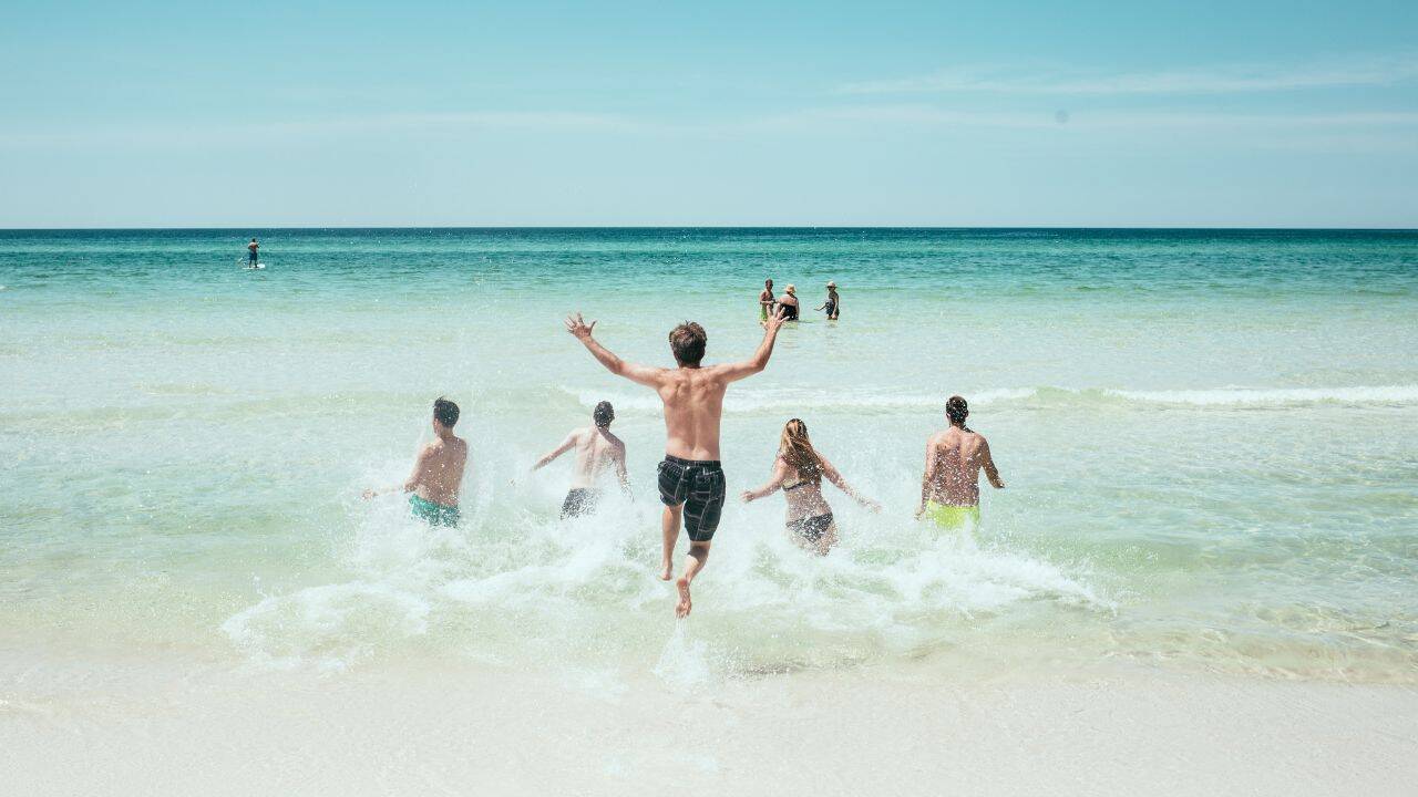 Psychology says taking more short holidays may make you happier than one long vacation