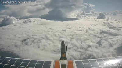 Flying above weather, watching for weeks: How HAPS will strengthen India's armed forces