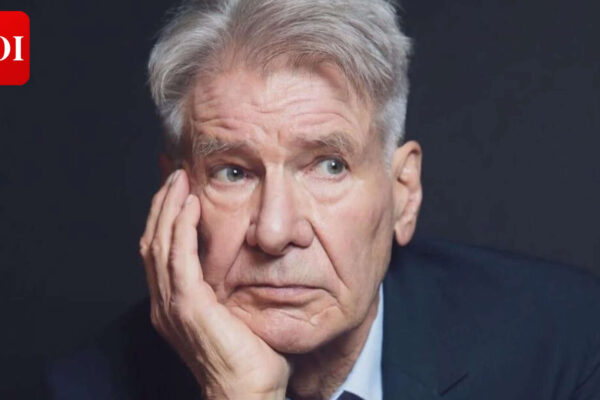 Harrison Ford Quote: Harrison Ford's Inspiring Take on Love at 83: Romance at Any Age |