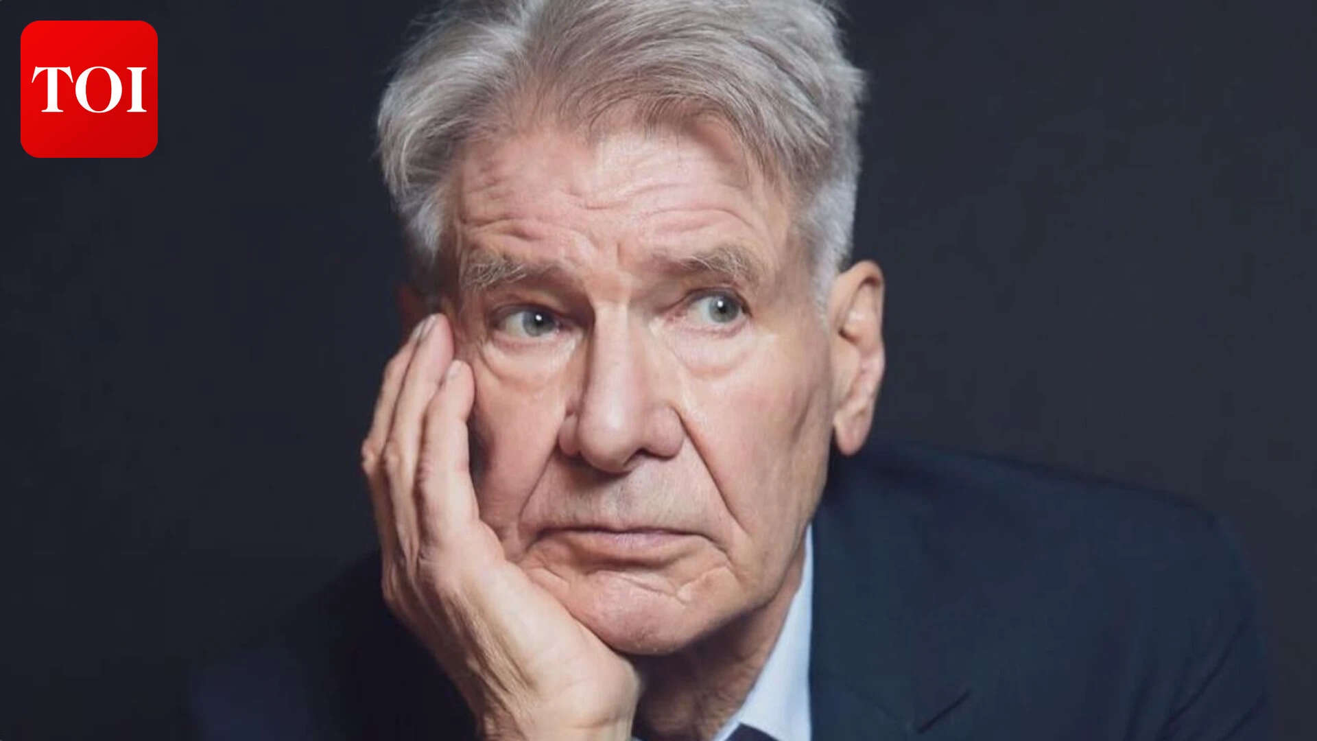 Harrison Ford Quote: Harrison Ford's Inspiring Take on Love at 83: Romance at Any Age |