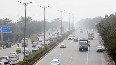 Haryana’s air pollution action plan: Centre suggests strict enforcement and accelerated implementation to curb pollution in a time-bound manner | India News