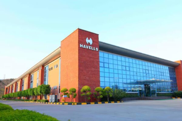 Havells India partners Norway's Pixii AS to enter battery energy storage systems