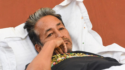 Delhi HC seeks comprehensive medical record on Sonam Wangchuk's condition | India News