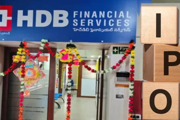 HDB Financial Services Q1: Net profit surges 38% on higher NII growth, asset quality improves