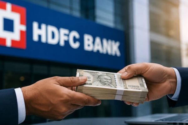 How much did HDFC Bank's CEO and directors earn in FY26? Annual report reveals