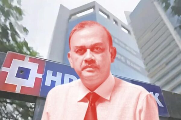 HDFC Bank annual report details Atanu Chakraborty's pay, recounts events around his exit