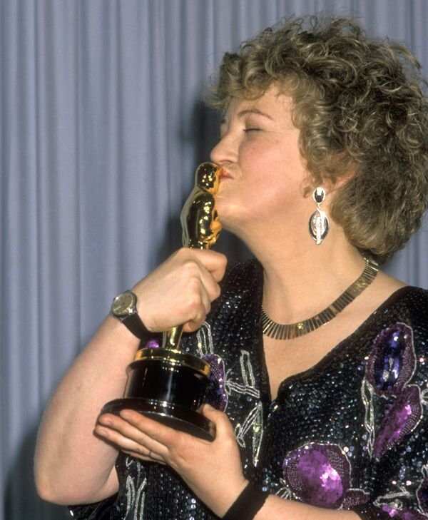 Brenda Fricker passes away at 81: Oscar winner overcame rape, miscarriages, losing her womb and lifelong trauma to become Irish cinema icon | English Movie News