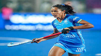 Captain Salima Tete, Sunelita Toppo embody India's growing belief ahead of Women’s Hockey World Cup | Hockey News
