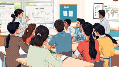 "Counselling is an integral part of school education, not an add-on": What CBSE's new policy means for students and schools
