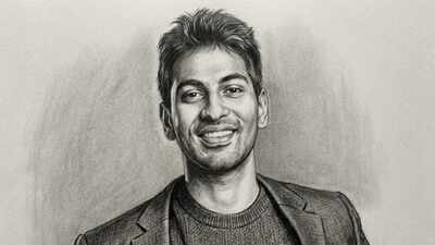 Apurva Shrivastava: MIT engineer turns missed calls into a billion-dollar AI company |