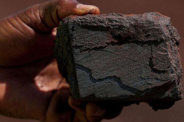 NMDC's June iron ore production surges 44% on Chhattisgarh strength