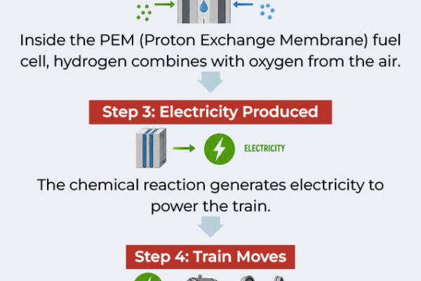 Why India's first hydrogen train is special - explained