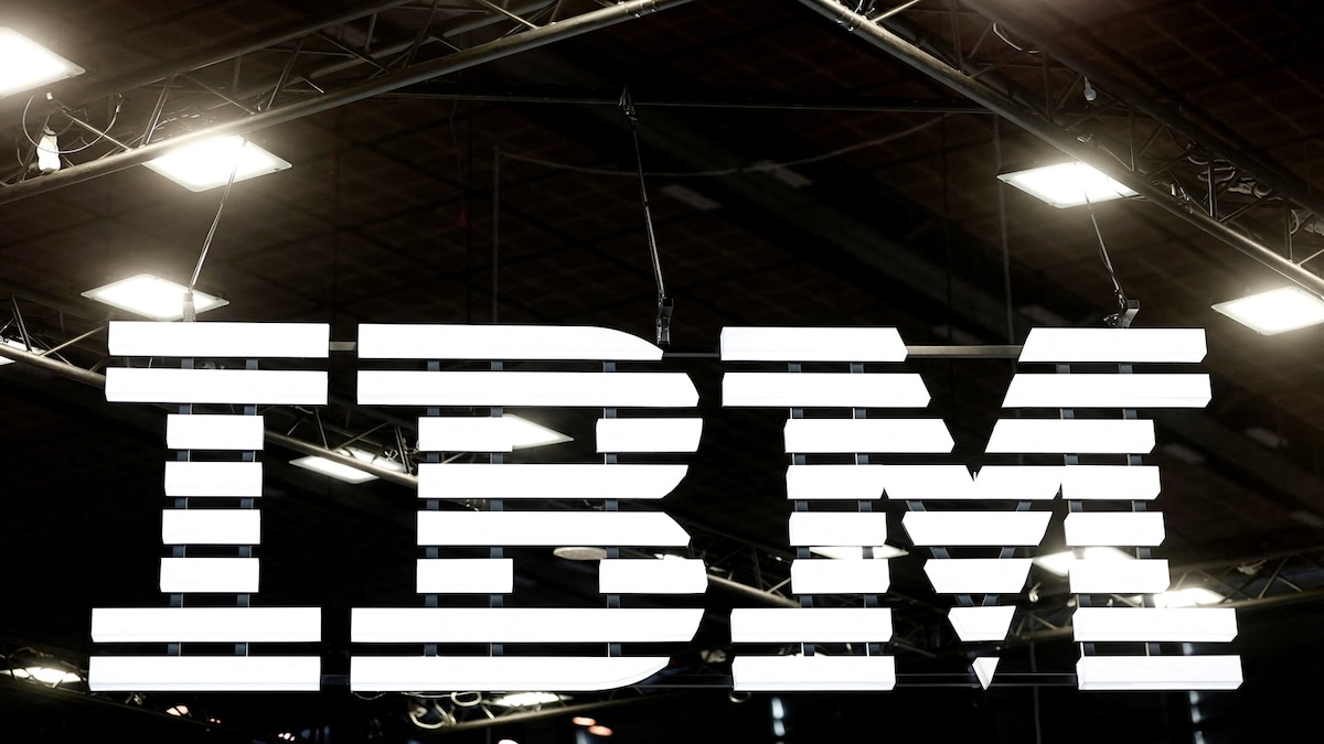 Infosys, Wipro ADRs slide as IBM weakness in software and infrastructure business rattles investors