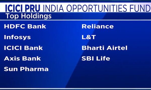 ICICI Pru's S Naren expects moderate market returns, backs gold in diversified portfolios