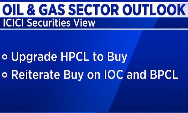 OMCs, gas utilities remain top picks despite fresh oil price volatility: ICICI Securities