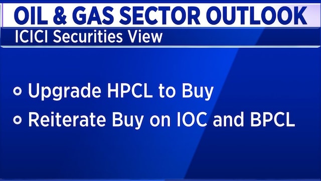OMCs, gas utilities remain top picks despite fresh oil price volatility: ICICI Securities