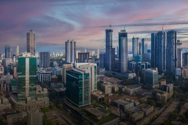 Raymond Realty enters South Mumbai with ₹8,500 crore Parel project
