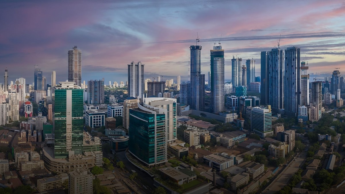 Raymond Realty enters South Mumbai with ₹8,500 crore Parel project