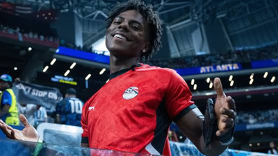 ‘I’ll play for India’: Popular US streamer IShowSpeed makes bold offer to help nation qualify for 2030 FIFA World Cup