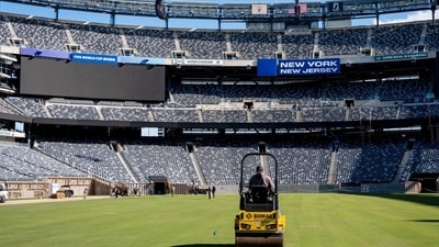 Will FIFA World Cup final be moved due to Canadian wildfires? Here's what we know about air quality concerns in New York