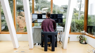 The Rise of Million-Dollar Companies With Just One Employee