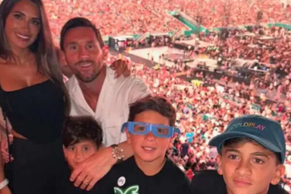 Lionel Messi Parenting Lessons: Parenting lessons to learn from Lionel Messi that every parent can use