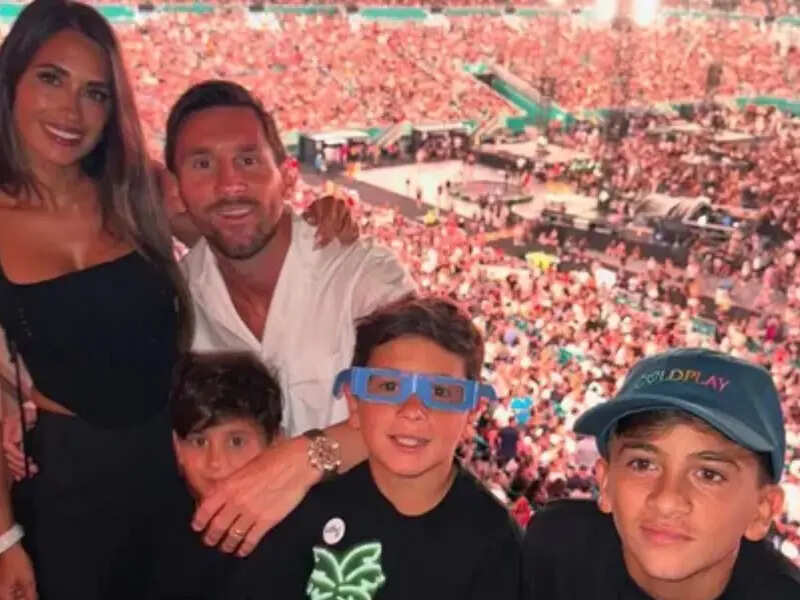 Lionel Messi Parenting Lessons: Parenting lessons to learn from Lionel Messi that every parent can use
