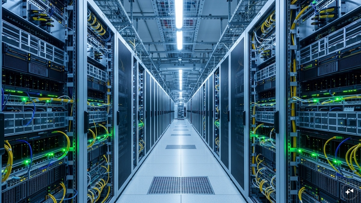 These companies could be the hidden winners of India's AI data centre push