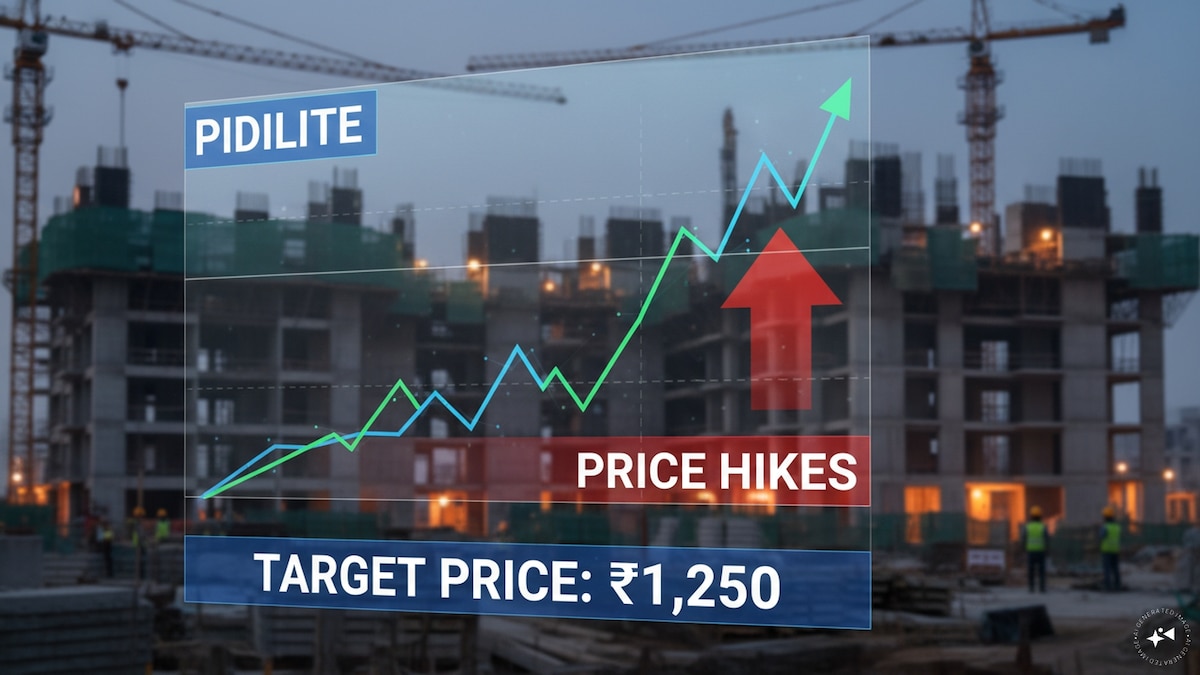 Pidilite sees limited demand impact from price hikes but Macquarie remains cautious