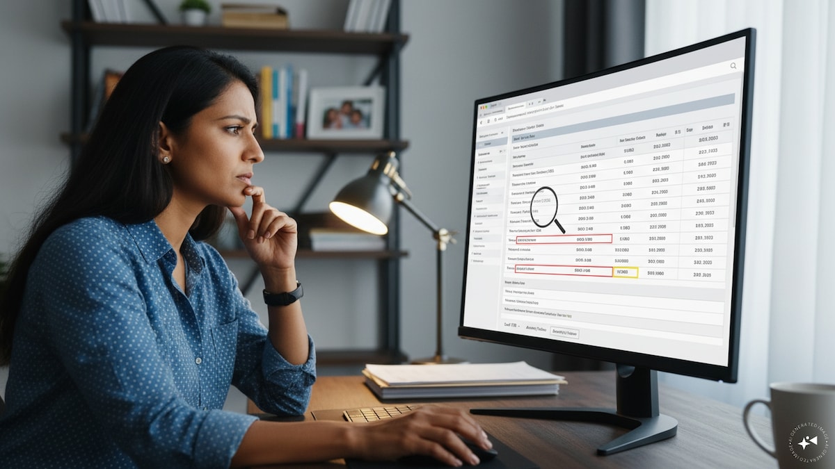 Pre-filled ITR: Why taxpayers should review details before submitting